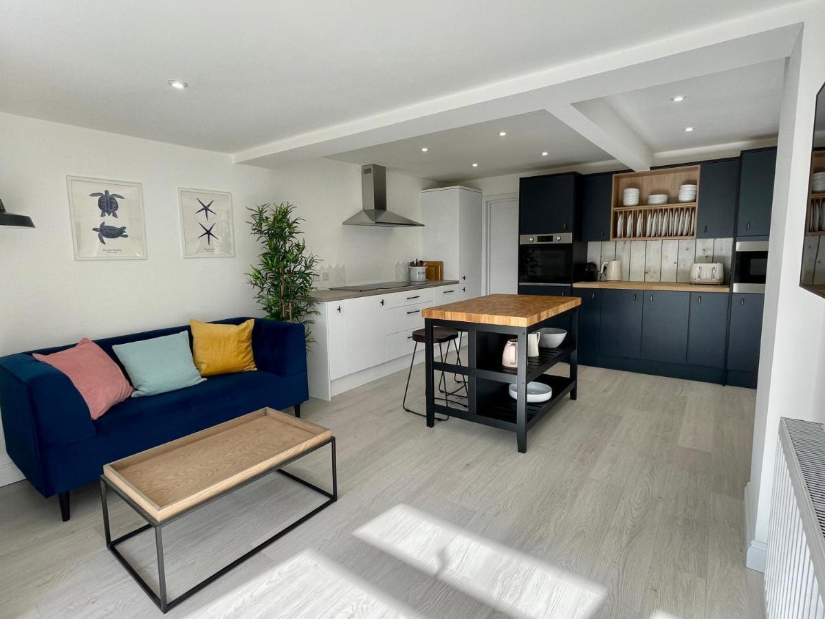 Villa Island House West Mersea Exterior foto