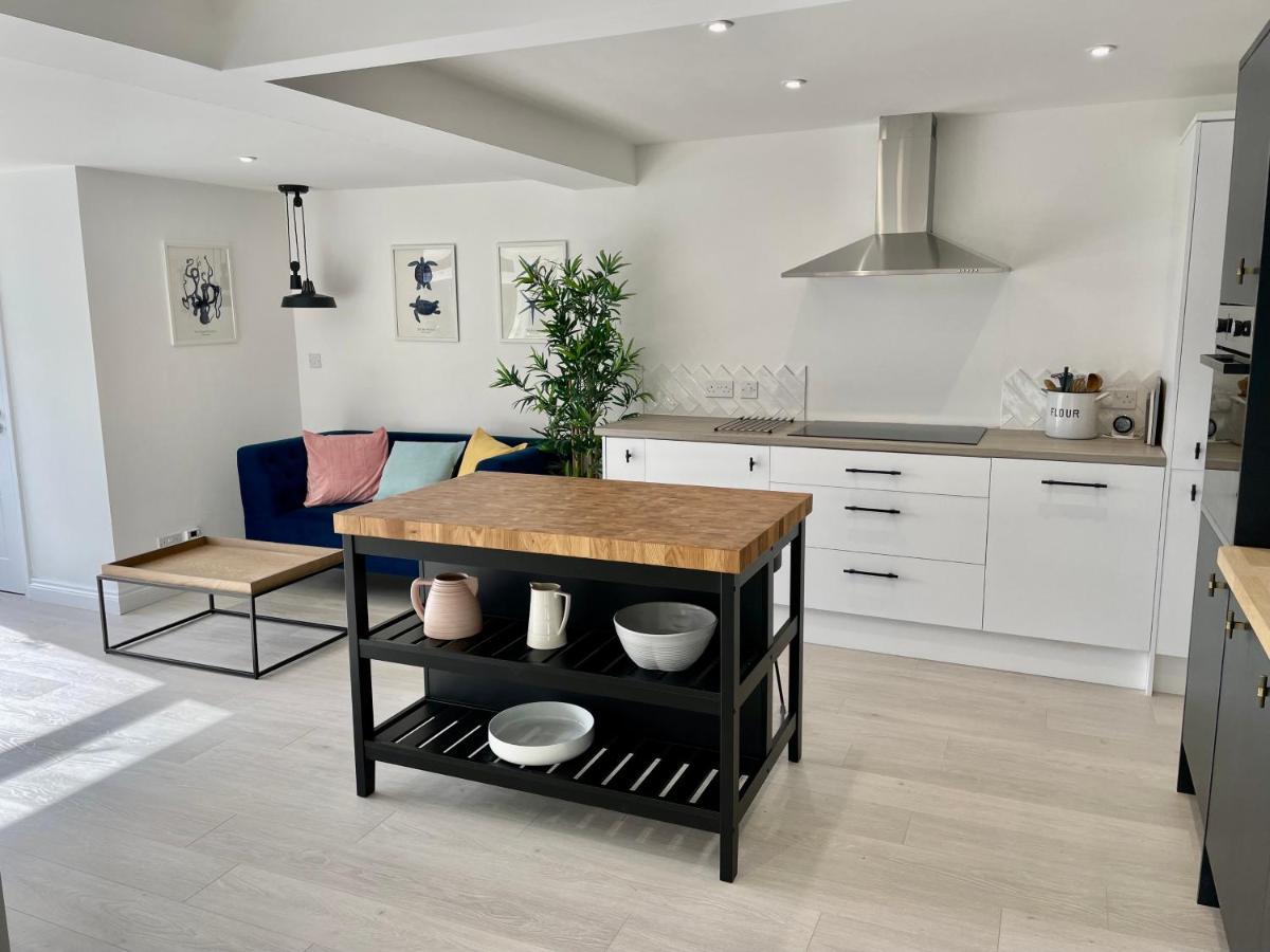 Villa Island House West Mersea Exterior foto