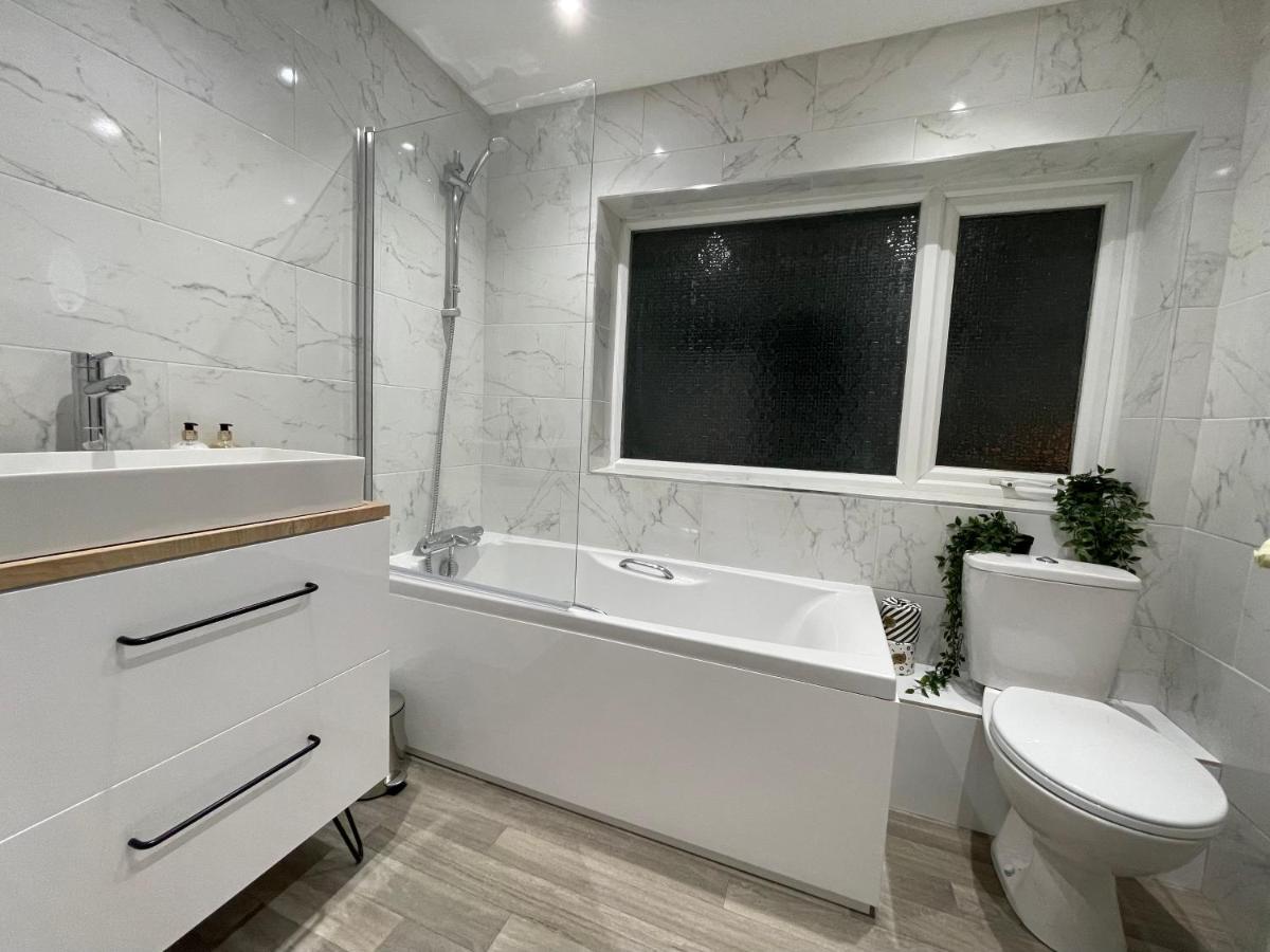 Villa Island House West Mersea Exterior foto