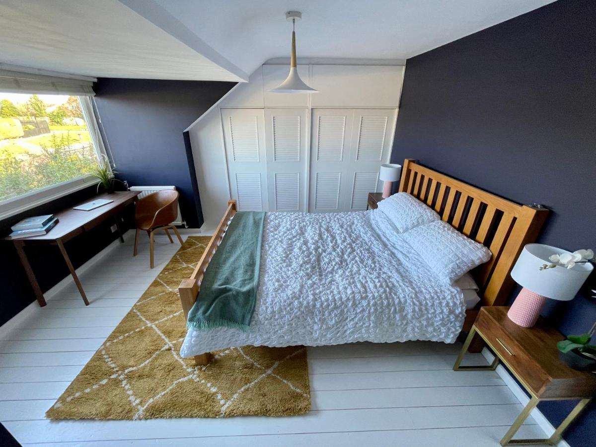 Villa Island House West Mersea Exterior foto