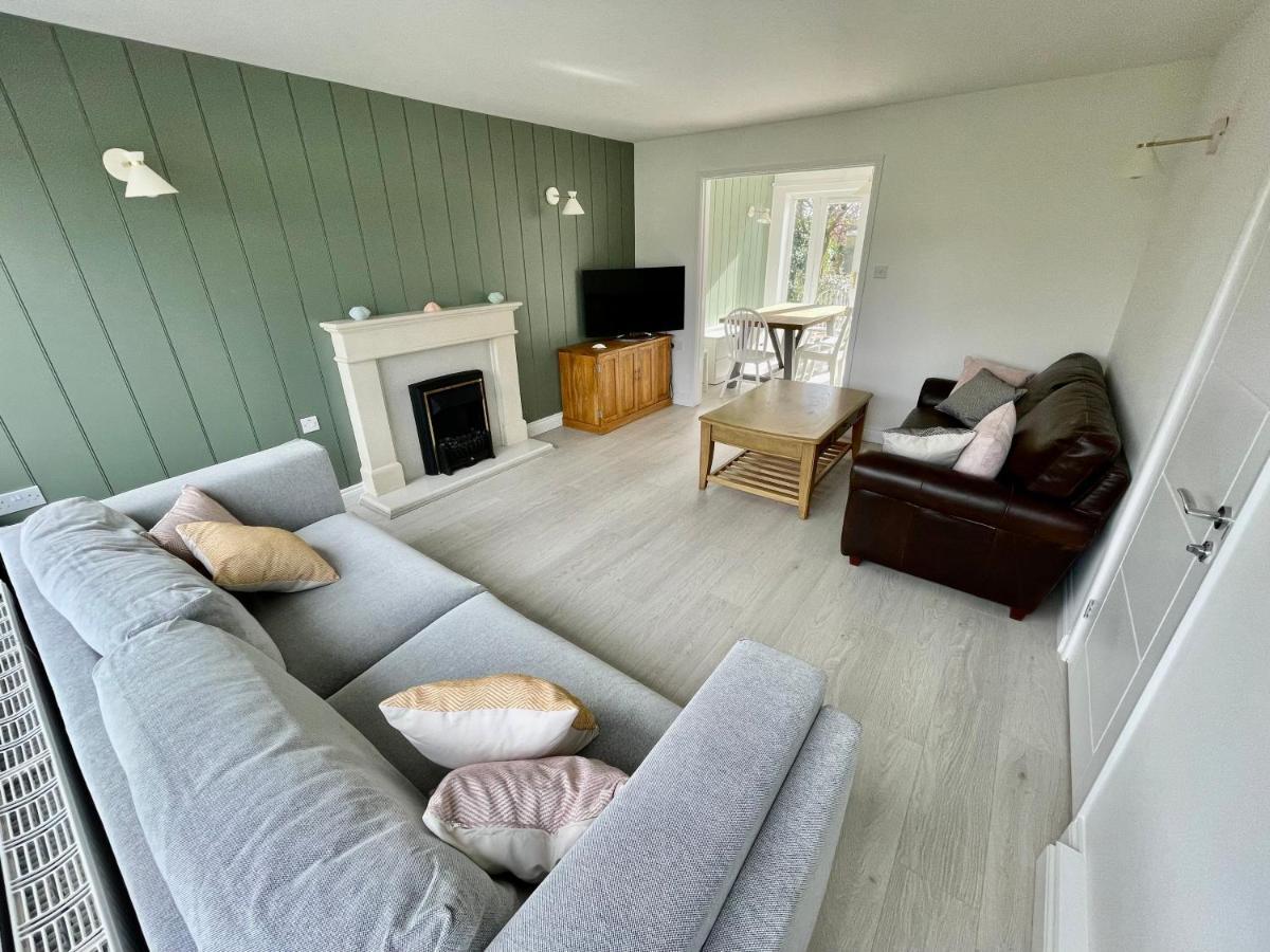 Villa Island House West Mersea Exterior foto